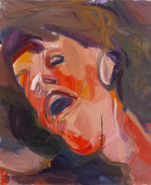 Monika Misztal (ur. 1986, Ostrowiec), 