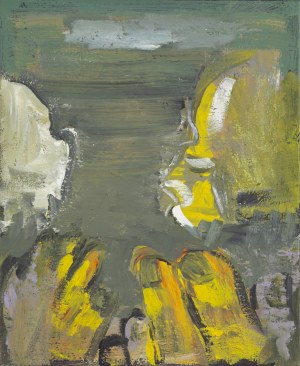Krzysztof Mężyk (ur. 1984), 