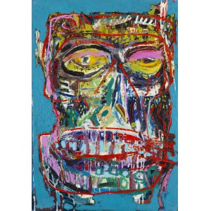 Paweł Kałużyński (ur. 1979, Warszawa), Bez tytułu, 2011