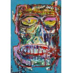 Paweł Kałużyński (ur. 1979, Warszawa), Bez tytułu, 2011