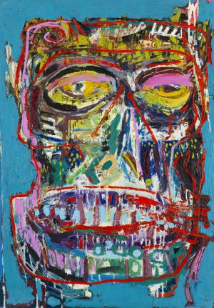 Paweł Kałużyński (ur. 1979, Warszawa), Bez tytułu, 2011