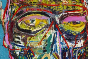 Paweł Kałużyński (ur. 1979, Warszawa), Bez tytułu, 2011