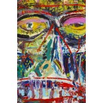 Paweł Kałużyński (ur. 1979, Warszawa), Bez tytułu, 2011