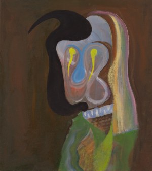 Paweł Śliwiński (ur. 1984, Chełm), Bez tytułu, 2023