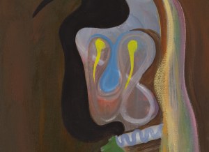 Paweł Śliwiński (ur. 1984, Chełm), Bez tytułu, 2023