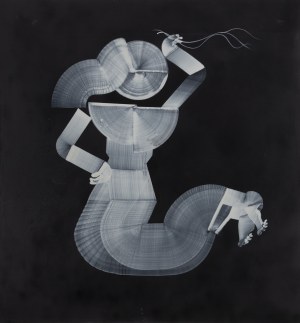 Olga Mokrzycka (ur. 1976), 