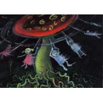 Paweł Dunal (nar. 1978), Kolotoč, 2007