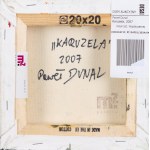 Paweł Dunal (nar. 1978), Kolotoč, 2007