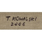 Tomasz Kowalski (né en 1984 à Szczebrzeszyn), Sans titre, 2006