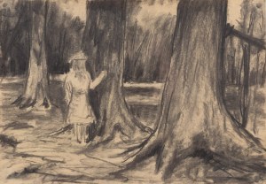Przemysław Matecki (ur. 1976, Żagań), Vincent van Gogh (