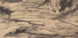 Przemysław Matecki (ur. 1976, Żagań), Vincent van Gogh (