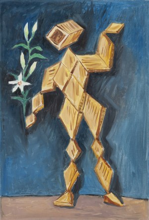 Jan Mioduszewski (ur. 1974, Warszawa), 