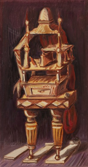 Jan Mioduszewski (ur. 1974, Warszawa), 