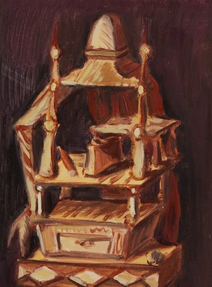 Jan Mioduszewski (ur. 1974, Warszawa), 