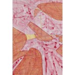 Marzena Nowak (b. 1977), Pink Composition, 2005