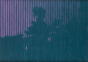Bartek Materka (ur. 1973, Gdańsk), Bez tytułu, 2019