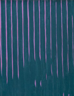 Bartek Materka (ur. 1973, Gdańsk), Bez tytułu, 2019