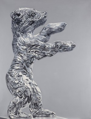 Sławomir Toman (ur. 1966, Kraków), 