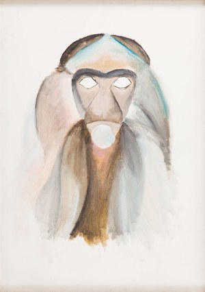 Honorata Martin (ur. 1984), Z cyklu 