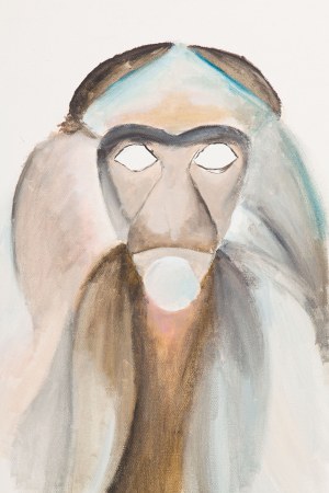 Honorata Martin (ur. 1984), Z cyklu 