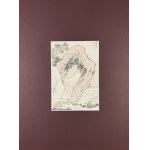 Hokusai Katsushika, Fuji from the seashore