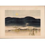 Eikyū Matsuoka, Higashiyama