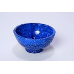 Ceramic bowl - Boleslaw Ksiazek - ,,Kamionka