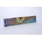 Ceramic narrow plate - Boleslaw Książek