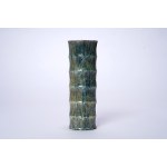 Ceramic model vase - Boleslaw Ksiazek - ,,Kamionka