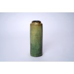 Ceramic pattern vase - Boleslaw Ksiazek - ,,Kamionka