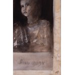 Mirosława Smerek-Bielecka, née en 1953, Filles du tsar