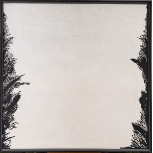 Andrzej Fogtt, (b. 1950), Composition I, circa 1980.