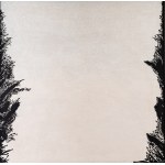 Andrzej Fogtt, (b. 1950), Composition I, circa 1980.