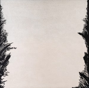 Andrzej Fogtt, (ur. 1950), Kompozycja I, ok. 1980 r.