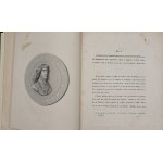 Edward Raczyński, Gabinet medalów polskich oraz tych które się dziejów Polski tyczących począwszy od najdawniejszych aż do końca reowania Jana III (1513-1696). T. I [1838].