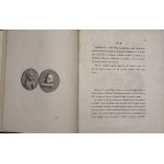 Edward Raczyński, Gabinet medalów polskich oraz tych które się dziejów Polski tyczących począwszy od najdawniejszych aż do końca reowania Jana III (1513-1696). T. I [1838].