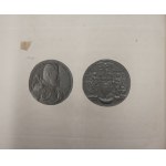Edward Raczyński, Gabinet medalów polskich oraz tych które się dziejów Polski tyczących począwszy od najdawniejszych aż do końca reowania Jana III (1513-1696). T. I [1838].