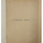 Collected, From over the Vila and Nemunas [1906].