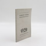 Stanisław Wyspiański, The Return of Odysseus. A Drama in Three Acts [1907].