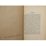 Kazimierz Twardowski, Dissertazioni [1938].
