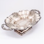 Patera, Karol Filip Malcz, Warsaw, 1859.