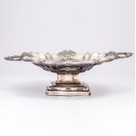 Patera, Karol Filip Malcz, Warsaw, 1859.