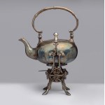 Buliera, J. Fraget Silver and Plated Products Factory, Warsaw, second half of the 19th century.