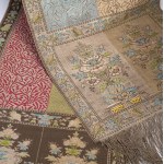 The kontusz belt, Jakub Pachalis Jakubowicz, circa 1789-1793.