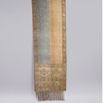 The kontusz belt, Jakub Pachalis Jakubowicz, circa 1789-1793.