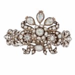 Bracelet, 19th century.