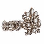 Bracelet, 19th century.