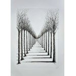 Justyna GRUNWALD (ur. 1985), Droga życia, 2025