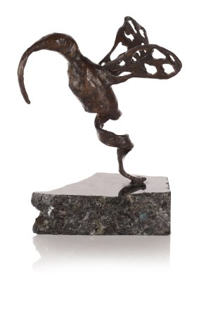 Daria GRAJEK (ur. 1992), Ptak, 2013