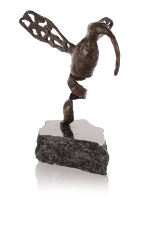 Daria GRAJEK (ur. 1992), Ptak, 2013